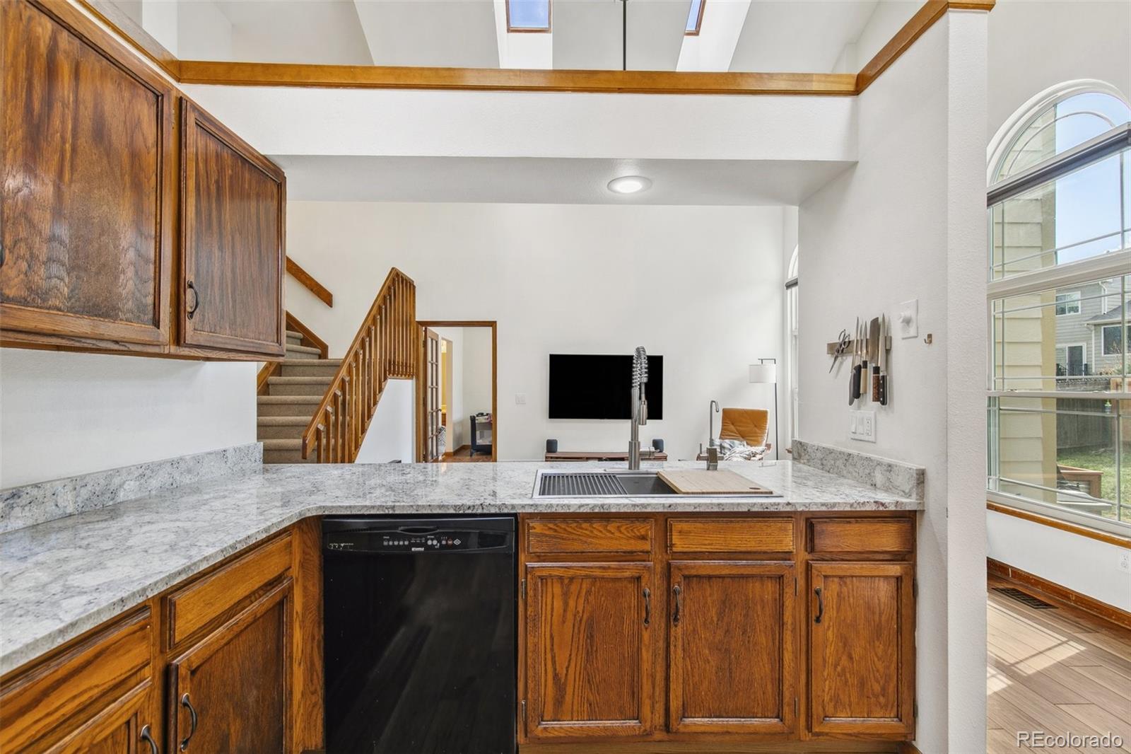MLS Image #9 for 6980  native circle,colorado springs, Colorado