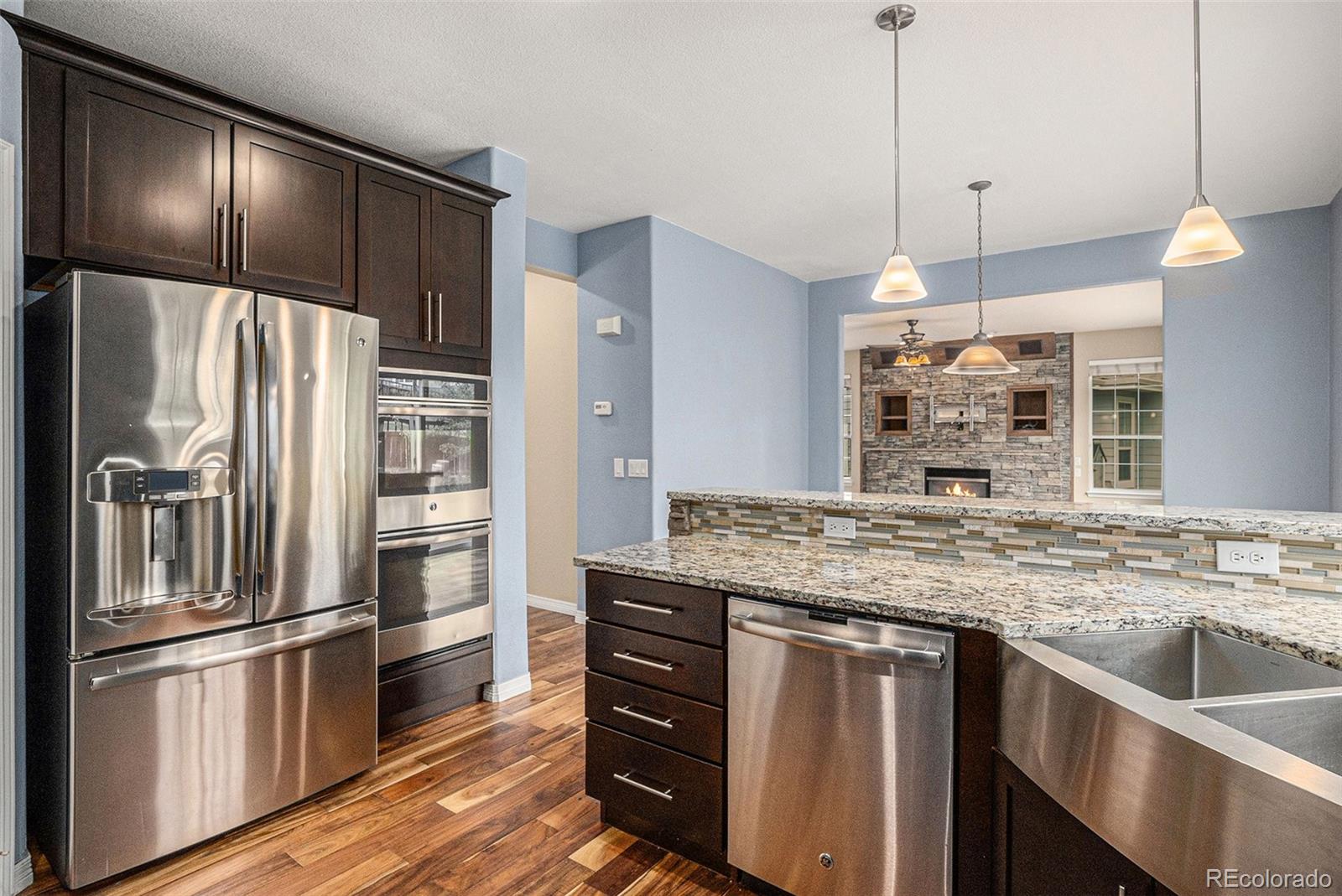 MLS Image #14 for 3389  willowrun drive,castle rock, Colorado