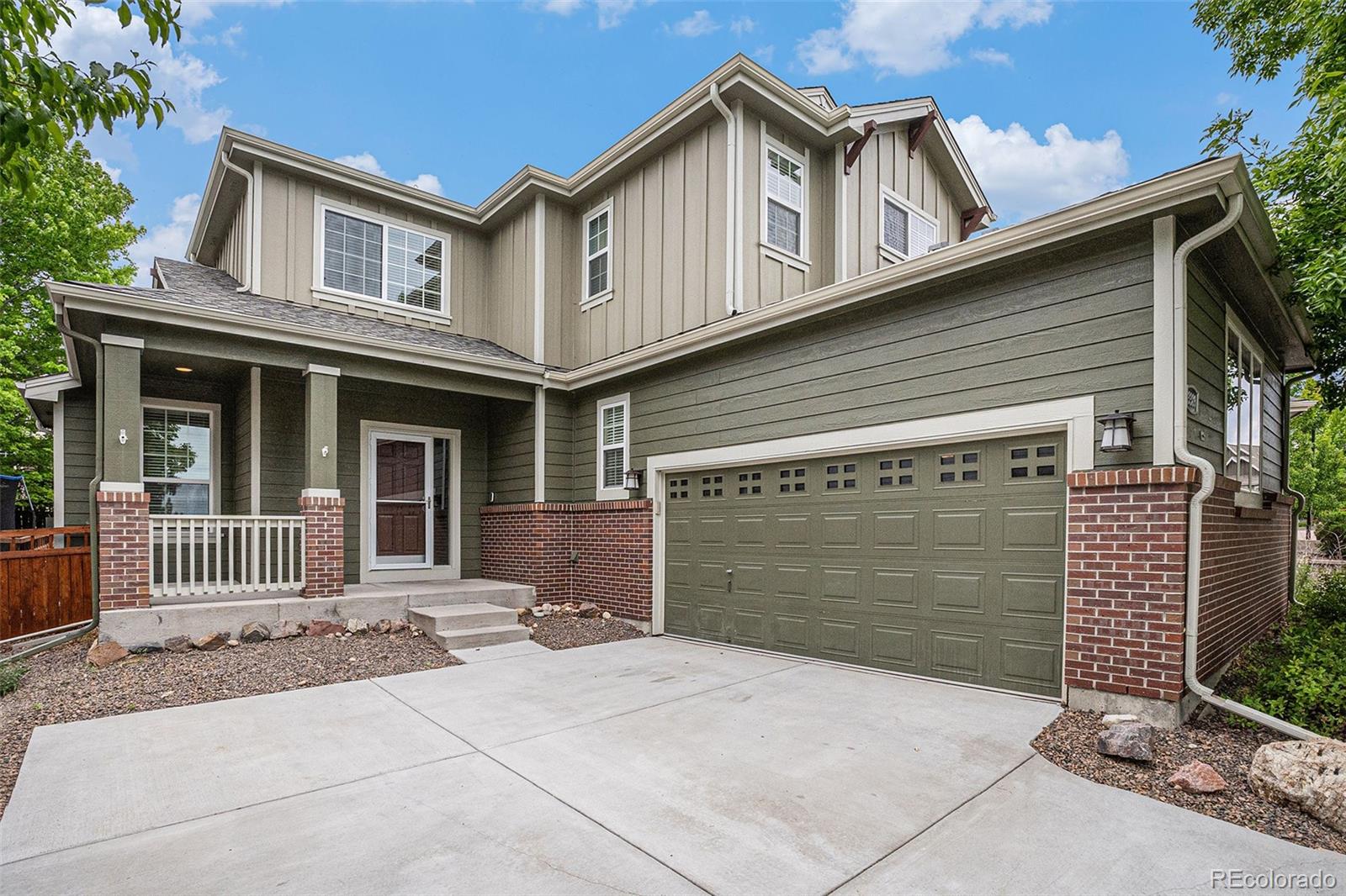 MLS Image #2 for 3389  willowrun drive,castle rock, Colorado