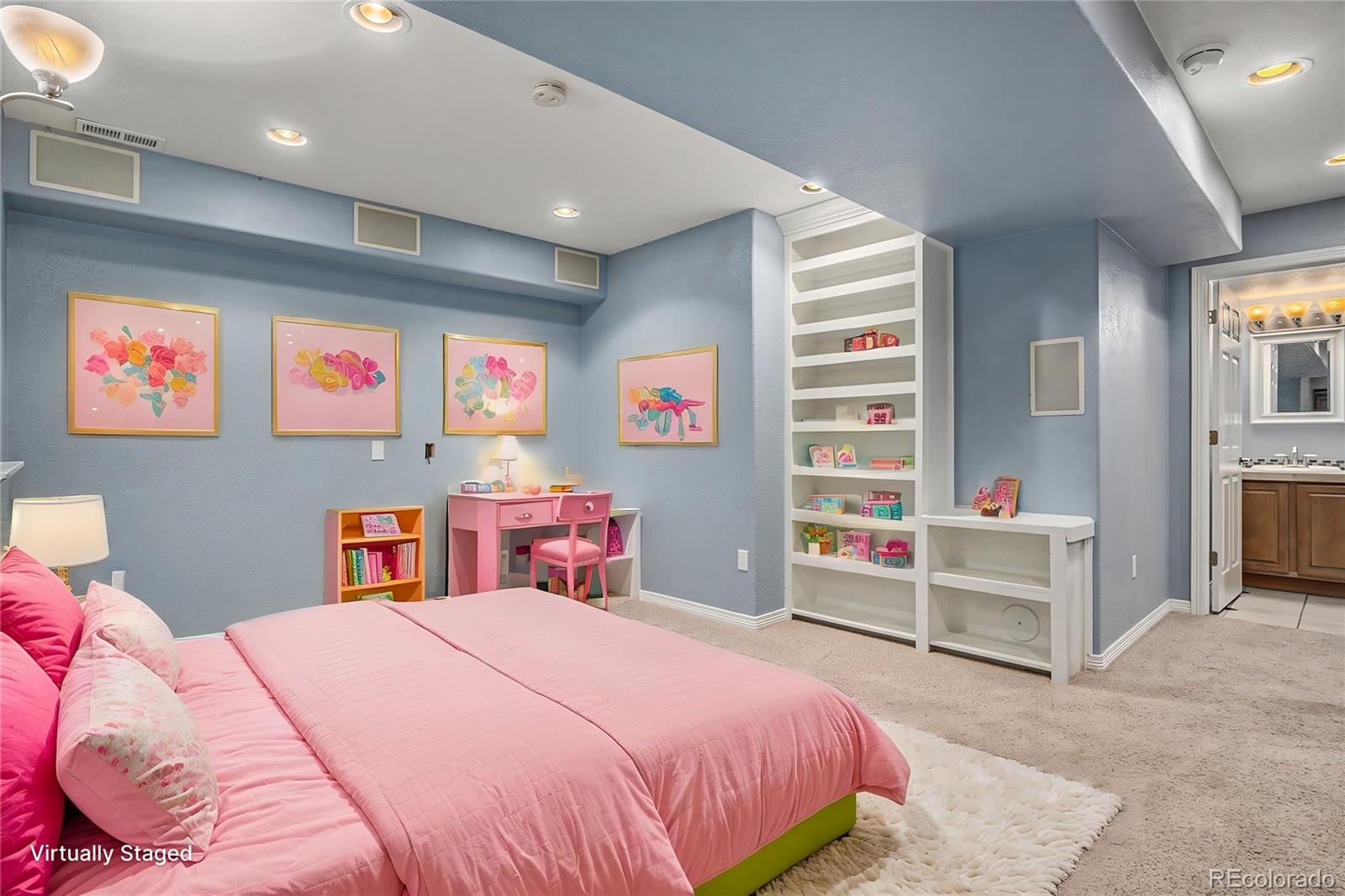 MLS Image #28 for 3389  willowrun drive,castle rock, Colorado
