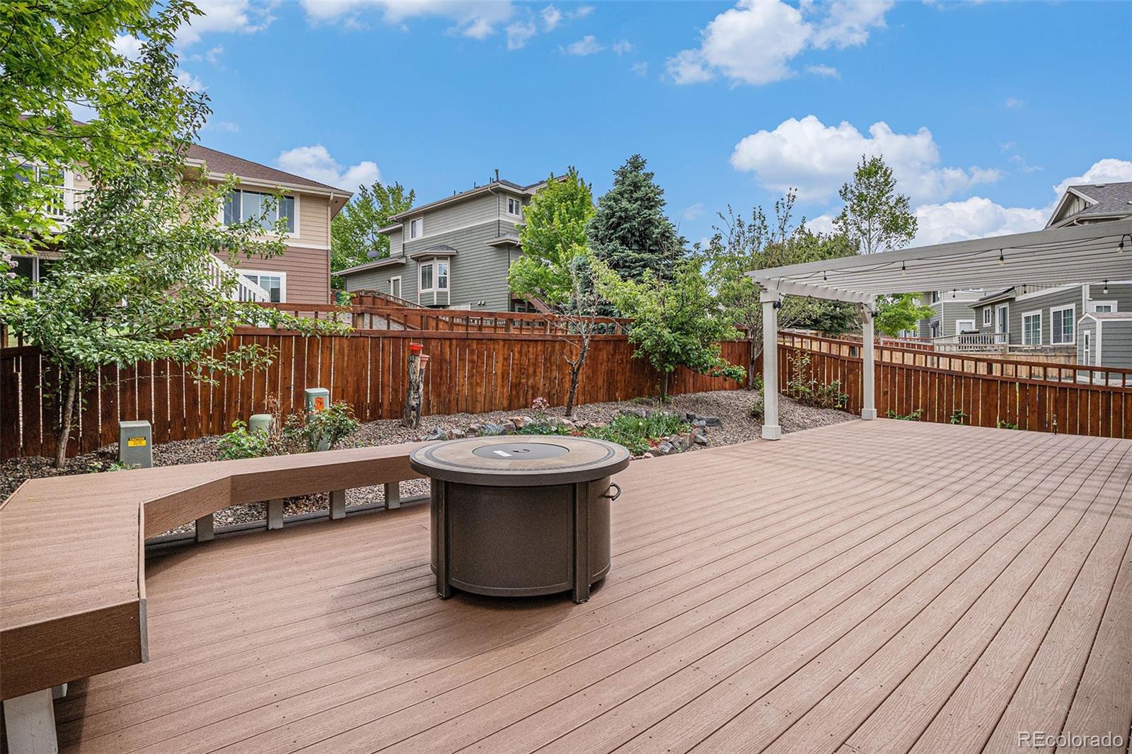 MLS Image #38 for 3389  willowrun drive,castle rock, Colorado