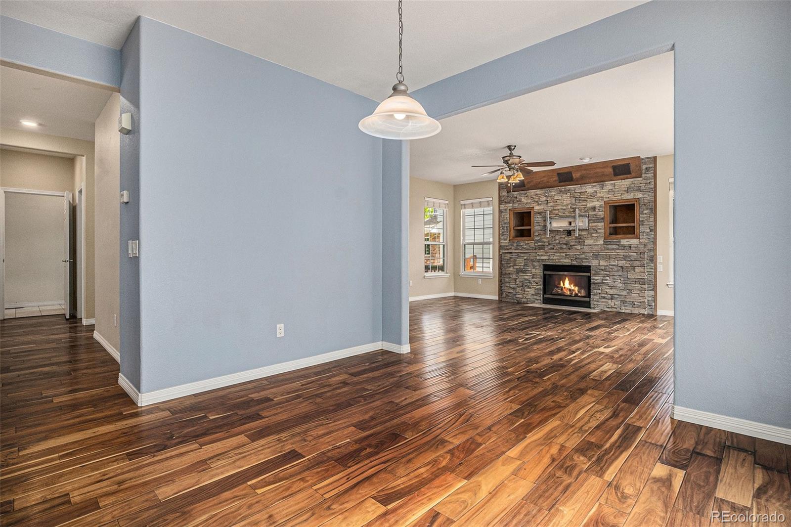 MLS Image #9 for 3389  willowrun drive,castle rock, Colorado