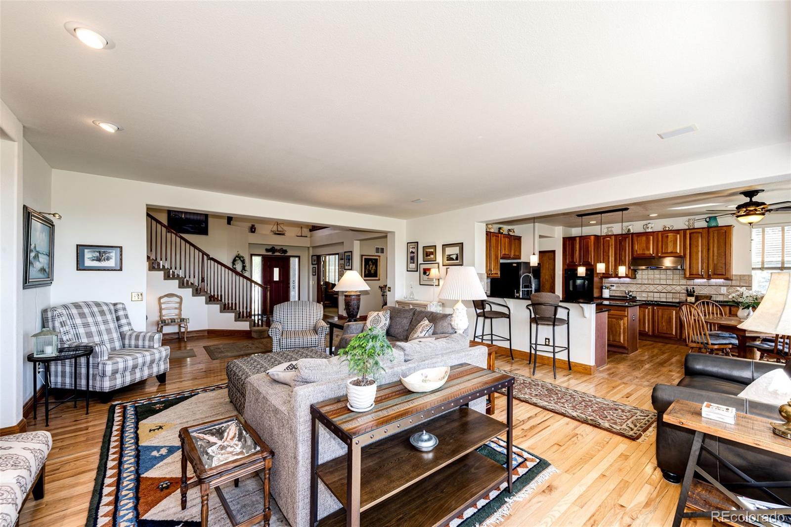 MLS Image #10 for 1820  sapling court,castle rock, Colorado
