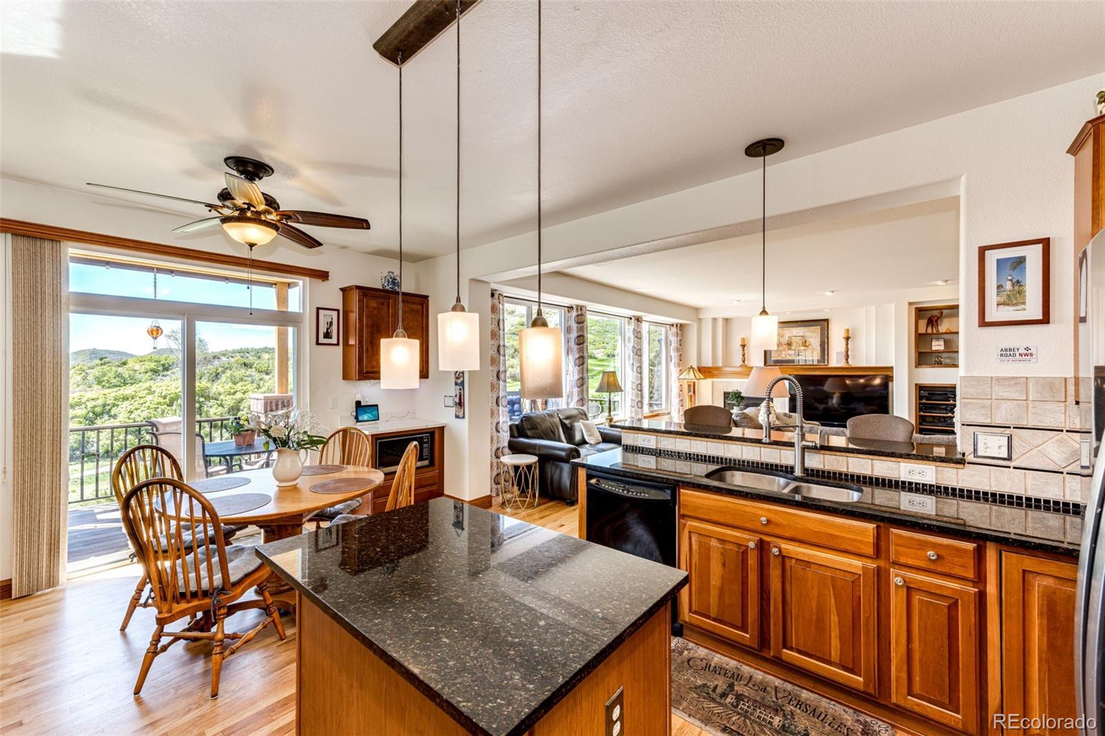 MLS Image #12 for 1820  sapling court,castle rock, Colorado