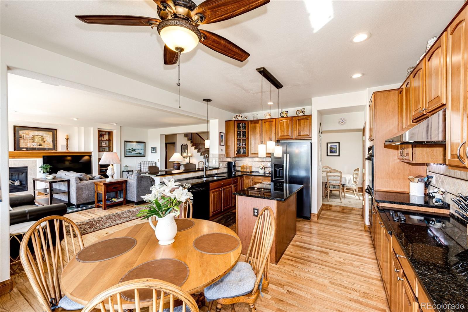 MLS Image #14 for 1820  sapling court,castle rock, Colorado