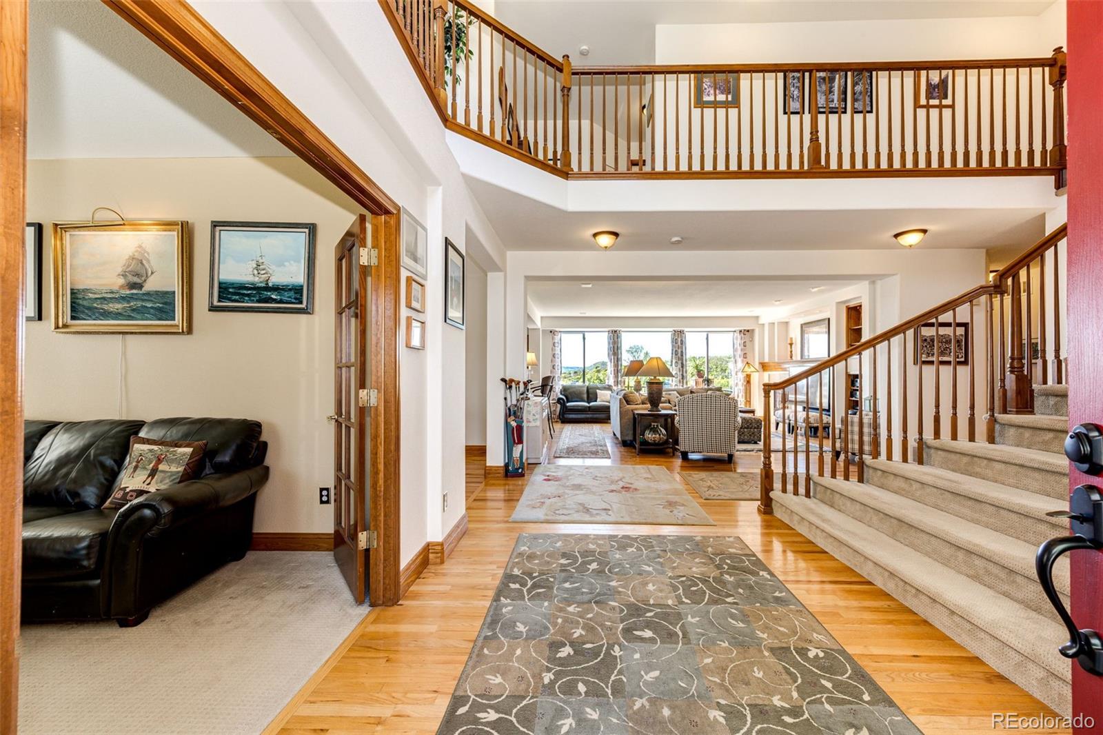 MLS Image #2 for 1820  sapling court,castle rock, Colorado