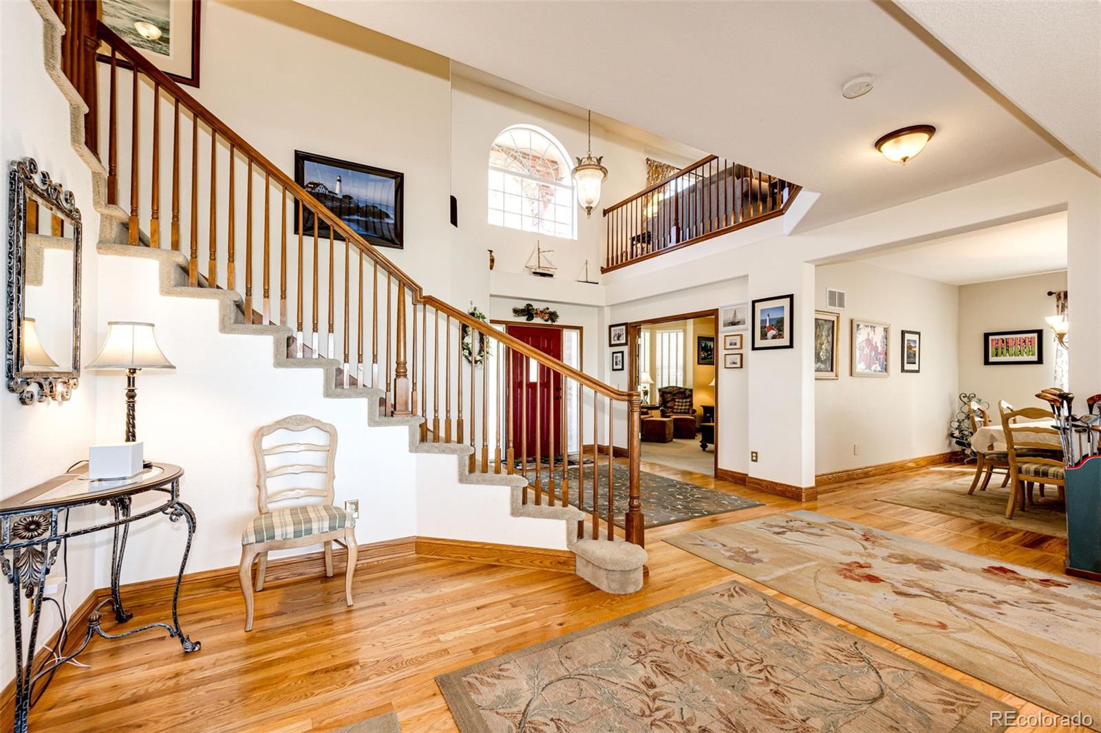 MLS Image #3 for 1820  sapling court,castle rock, Colorado