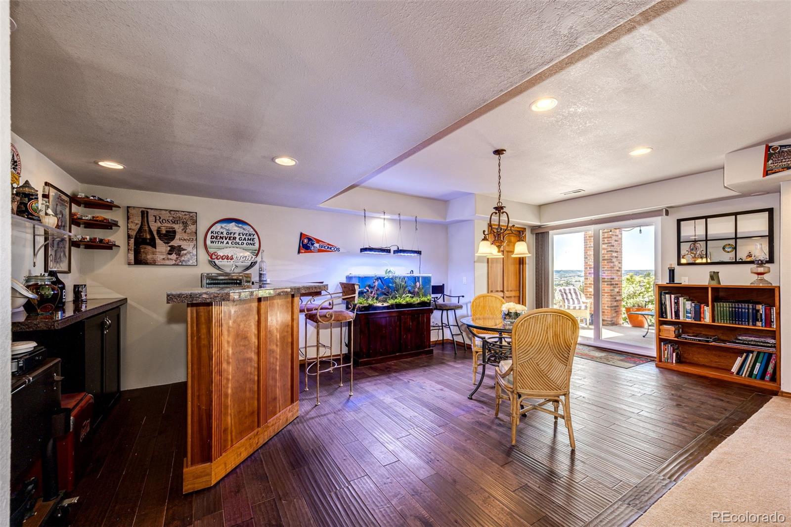 MLS Image #32 for 1820  sapling court,castle rock, Colorado