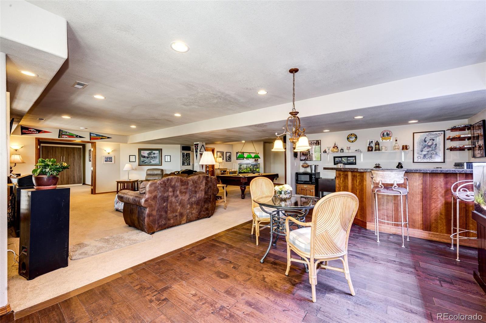 MLS Image #33 for 1820  sapling court,castle rock, Colorado
