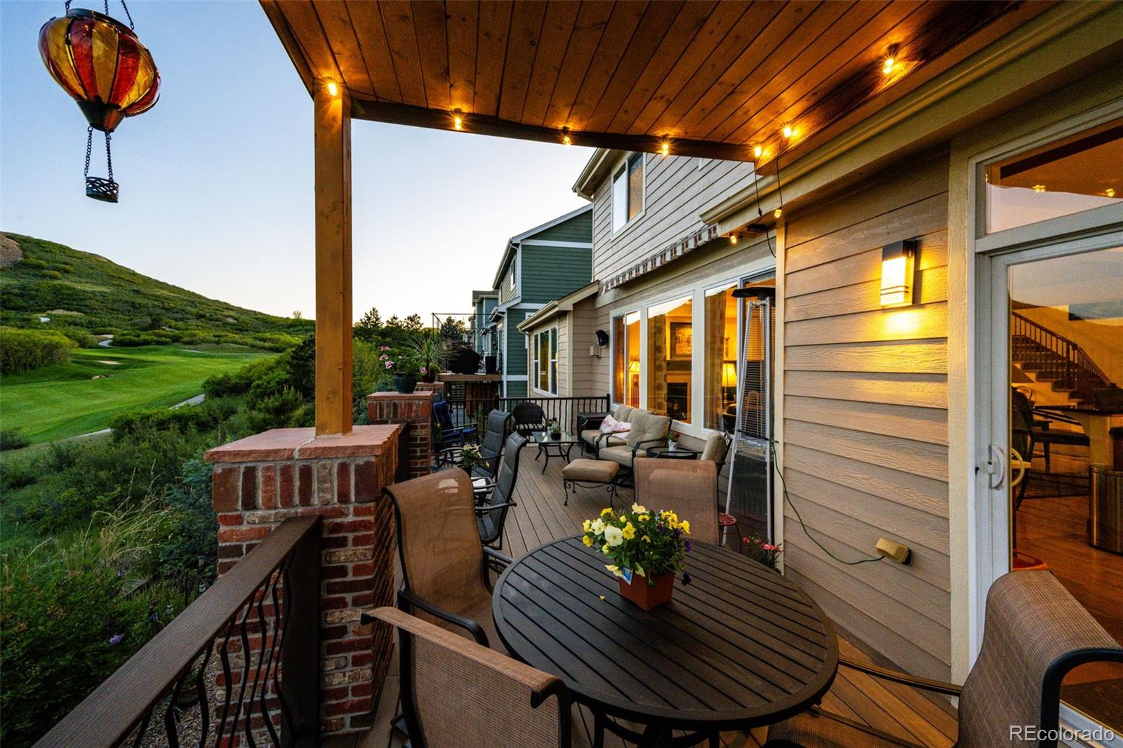 MLS Image #37 for 1820  sapling court,castle rock, Colorado