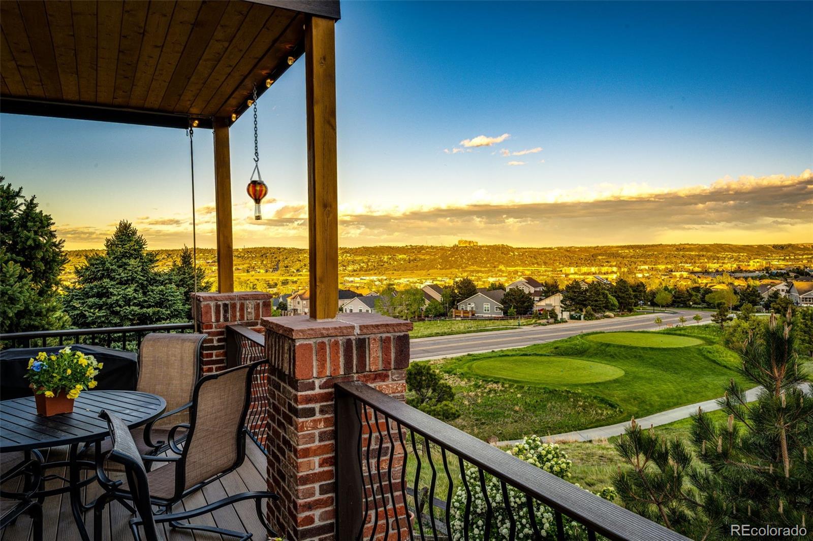 MLS Image #38 for 1820  sapling court,castle rock, Colorado