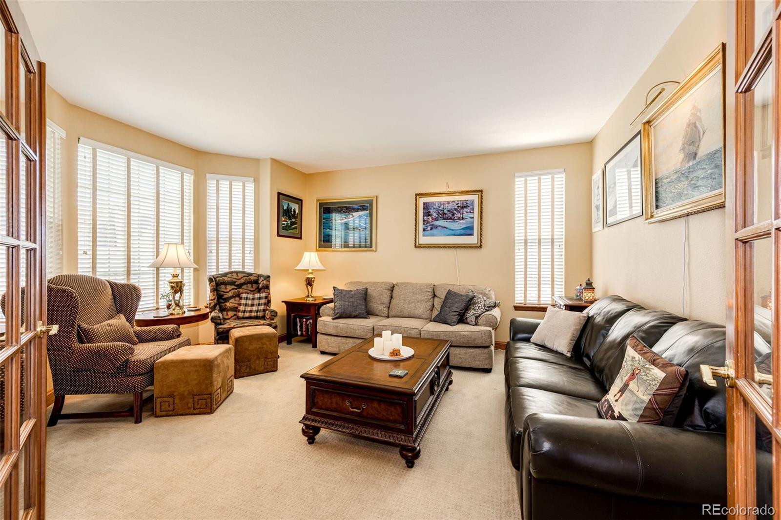 MLS Image #4 for 1820  sapling court,castle rock, Colorado