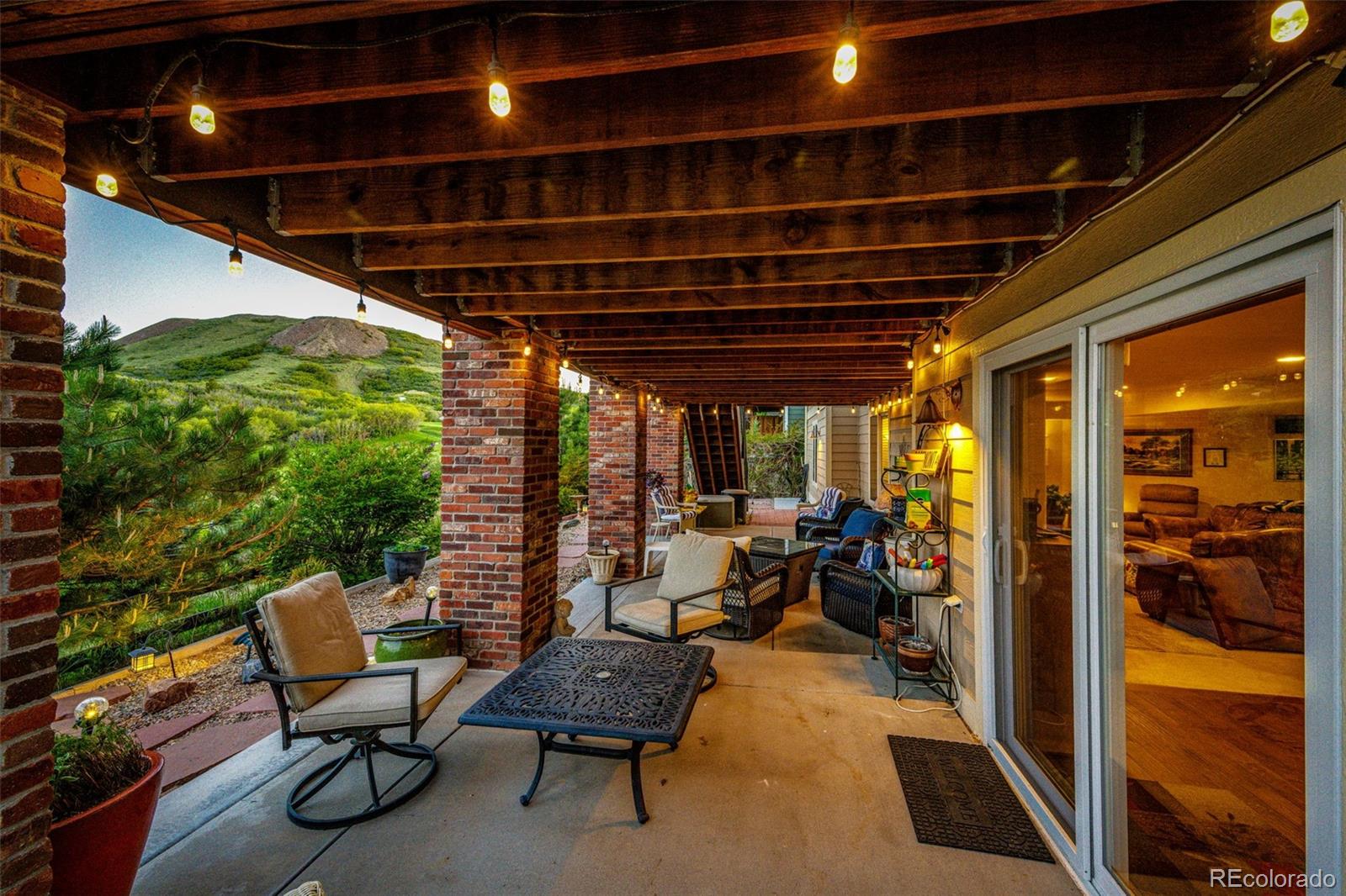 MLS Image #40 for 1820  sapling court,castle rock, Colorado