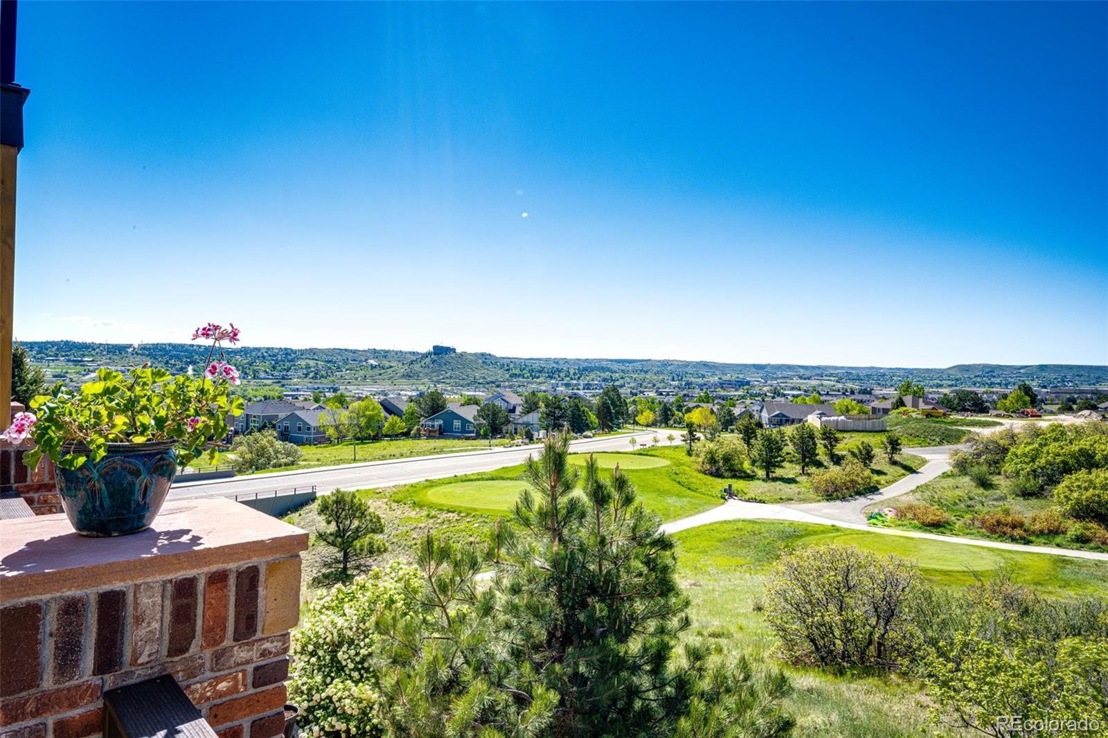 MLS Image #42 for 1820  sapling court,castle rock, Colorado