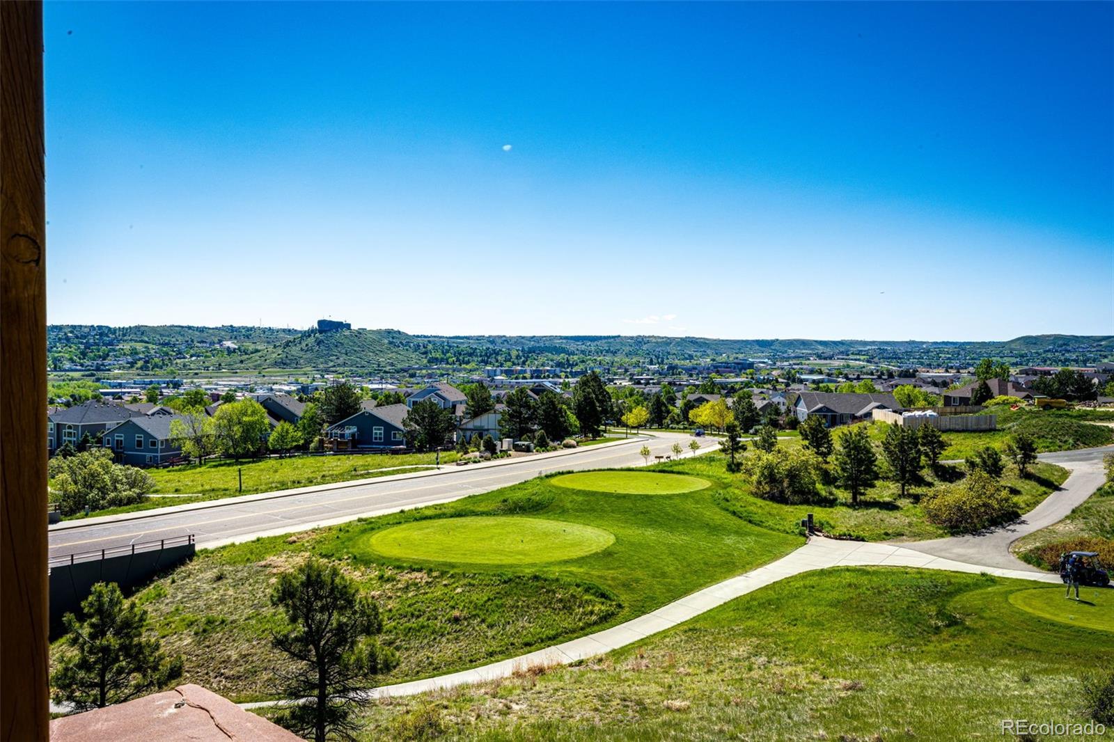 MLS Image #43 for 1820  sapling court,castle rock, Colorado
