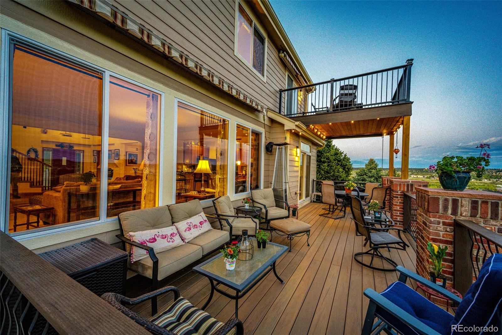 MLS Image #44 for 1820  sapling court,castle rock, Colorado