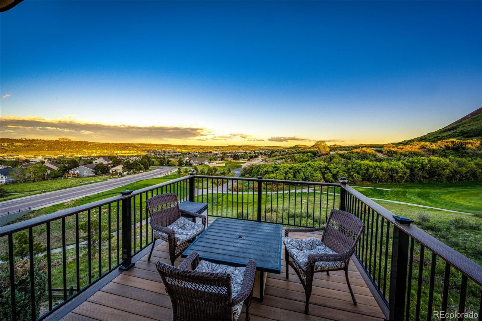 MLS Image #45 for 1820  sapling court,castle rock, Colorado