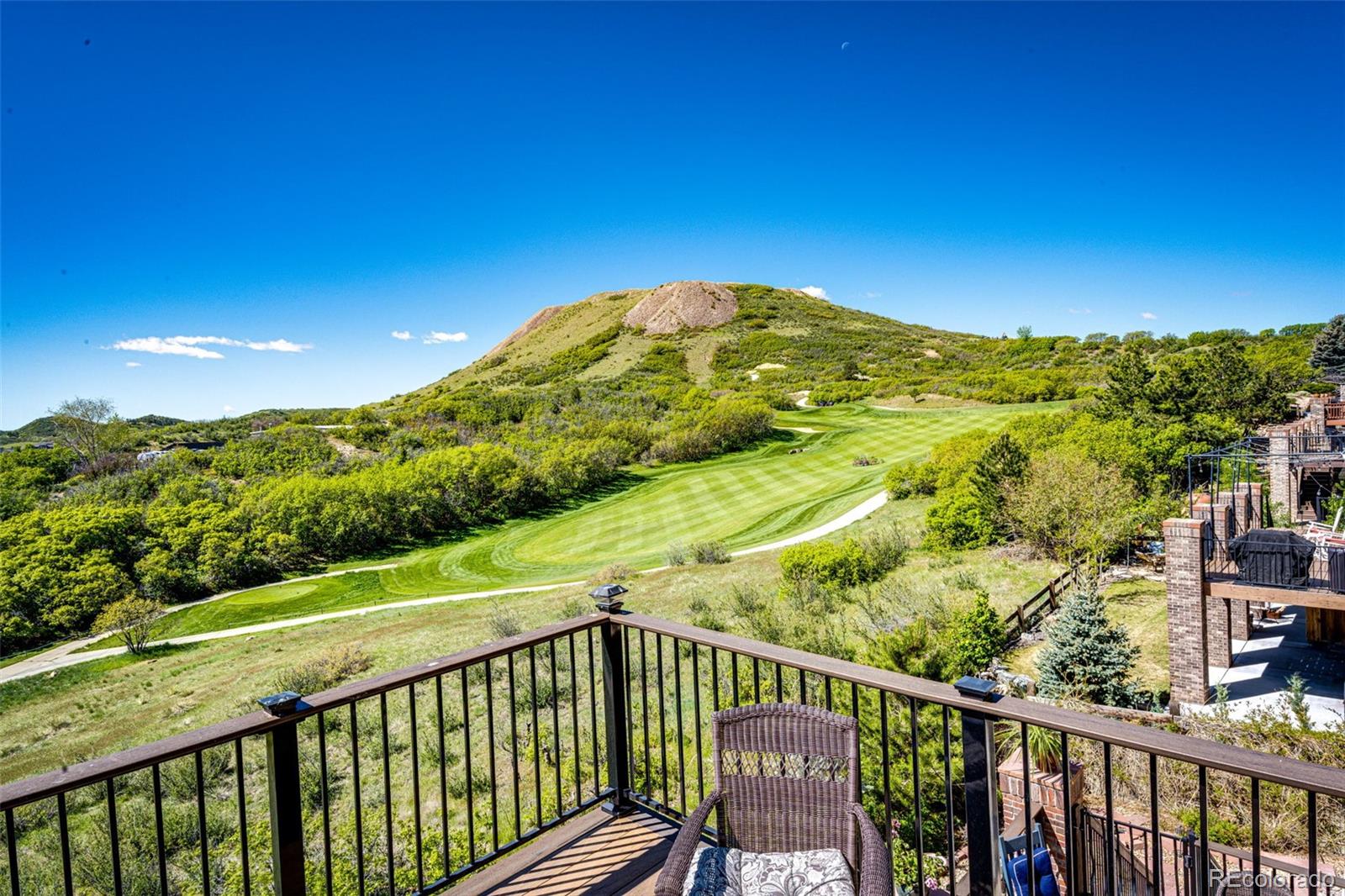 MLS Image #46 for 1820  sapling court,castle rock, Colorado