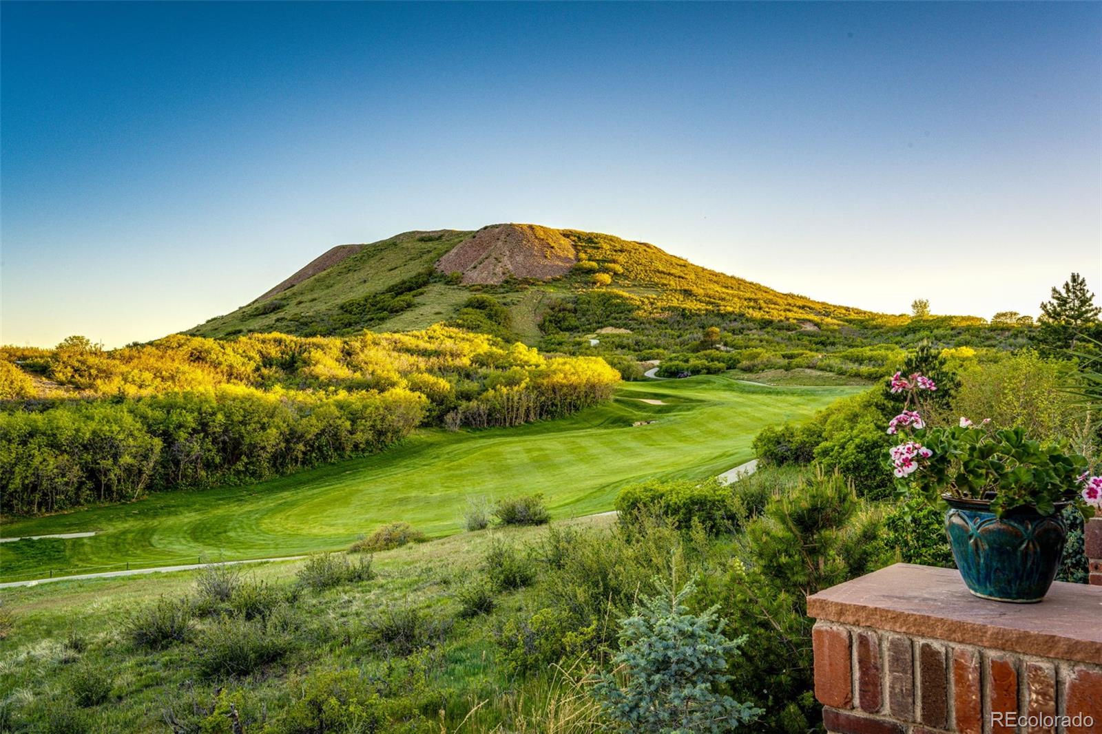 MLS Image #47 for 1820  sapling court,castle rock, Colorado