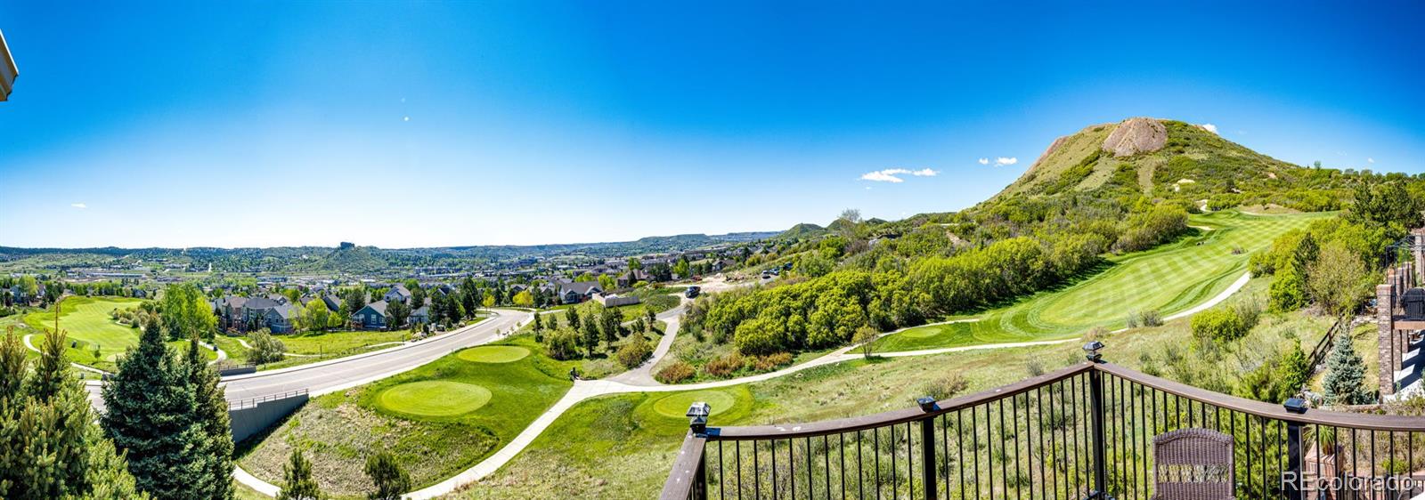 MLS Image #48 for 1820  sapling court,castle rock, Colorado