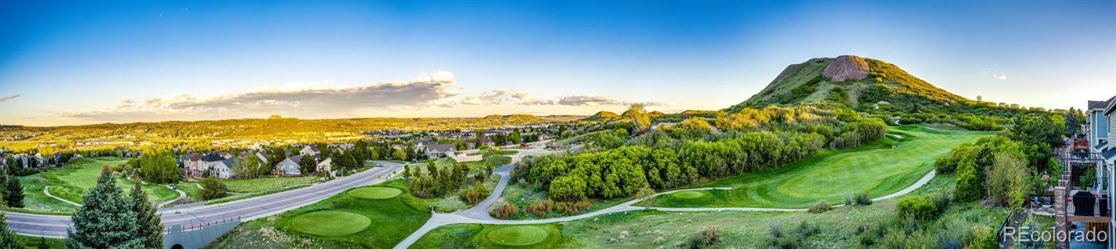 MLS Image #49 for 1820  sapling court,castle rock, Colorado