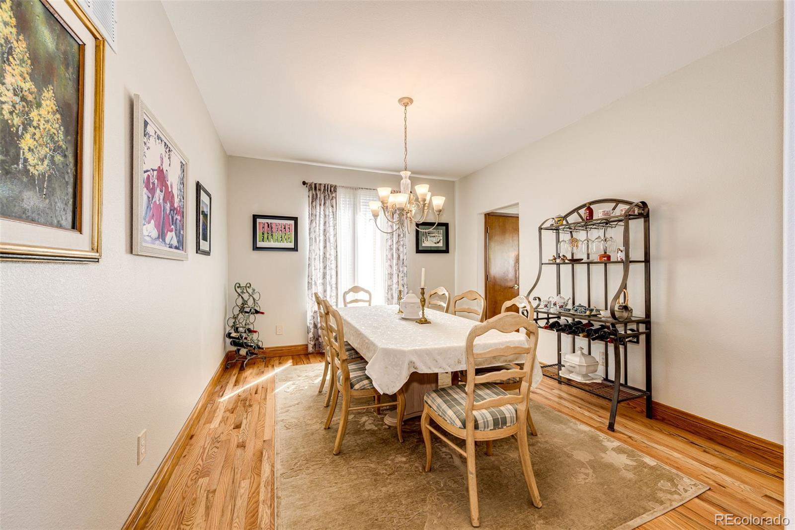MLS Image #5 for 1820  sapling court,castle rock, Colorado