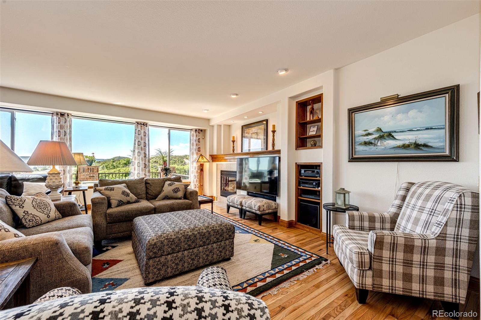 MLS Image #7 for 1820  sapling court,castle rock, Colorado