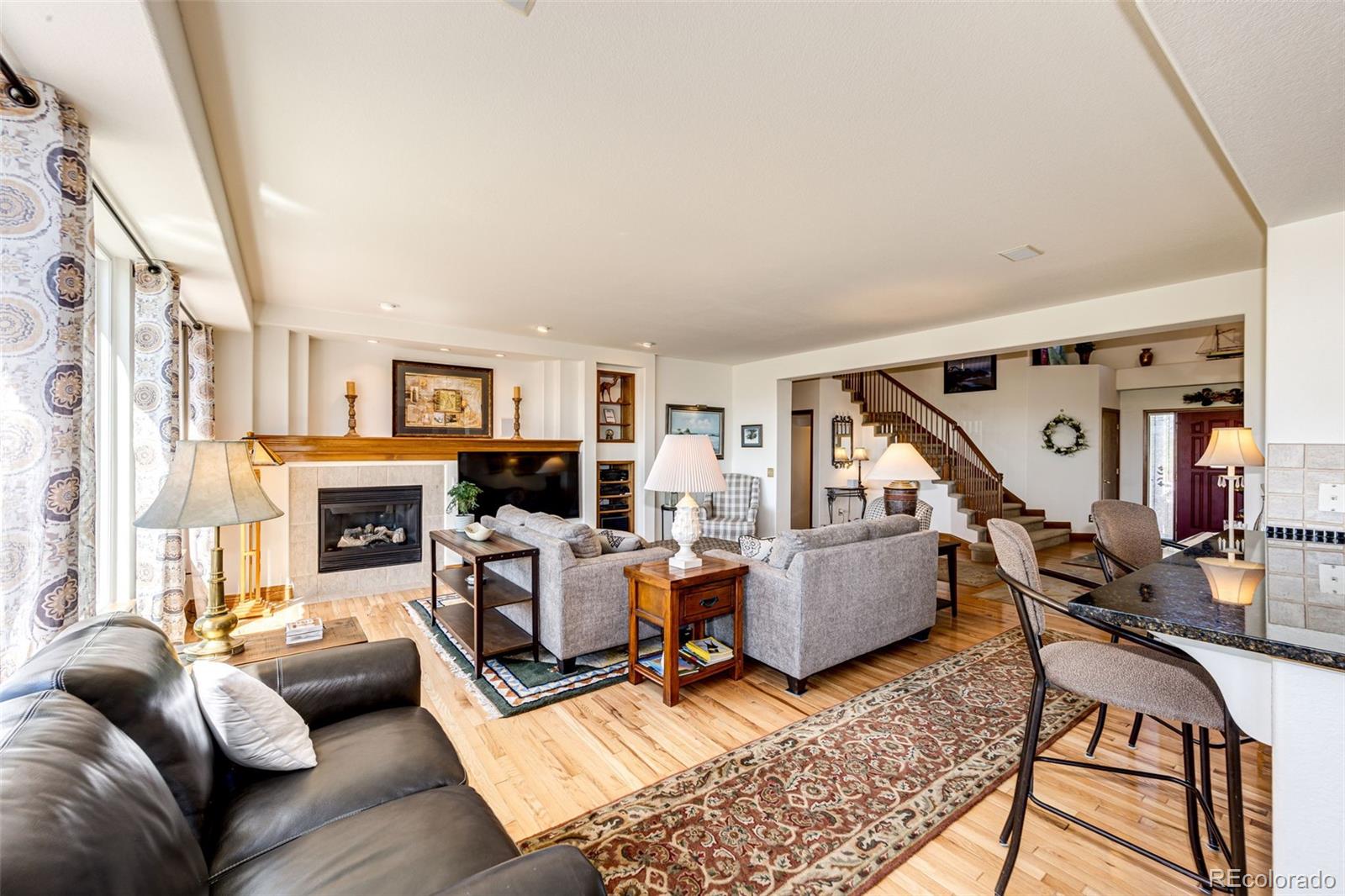 MLS Image #9 for 1820  sapling court,castle rock, Colorado