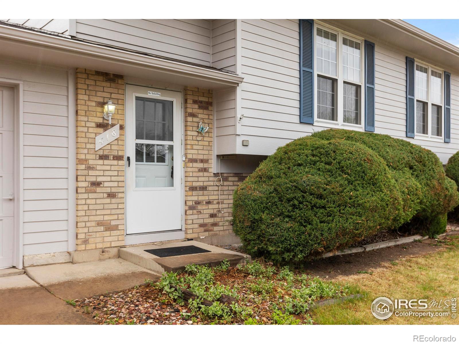 MLS Image #2 for 418  guillemont street,fort collins, Colorado