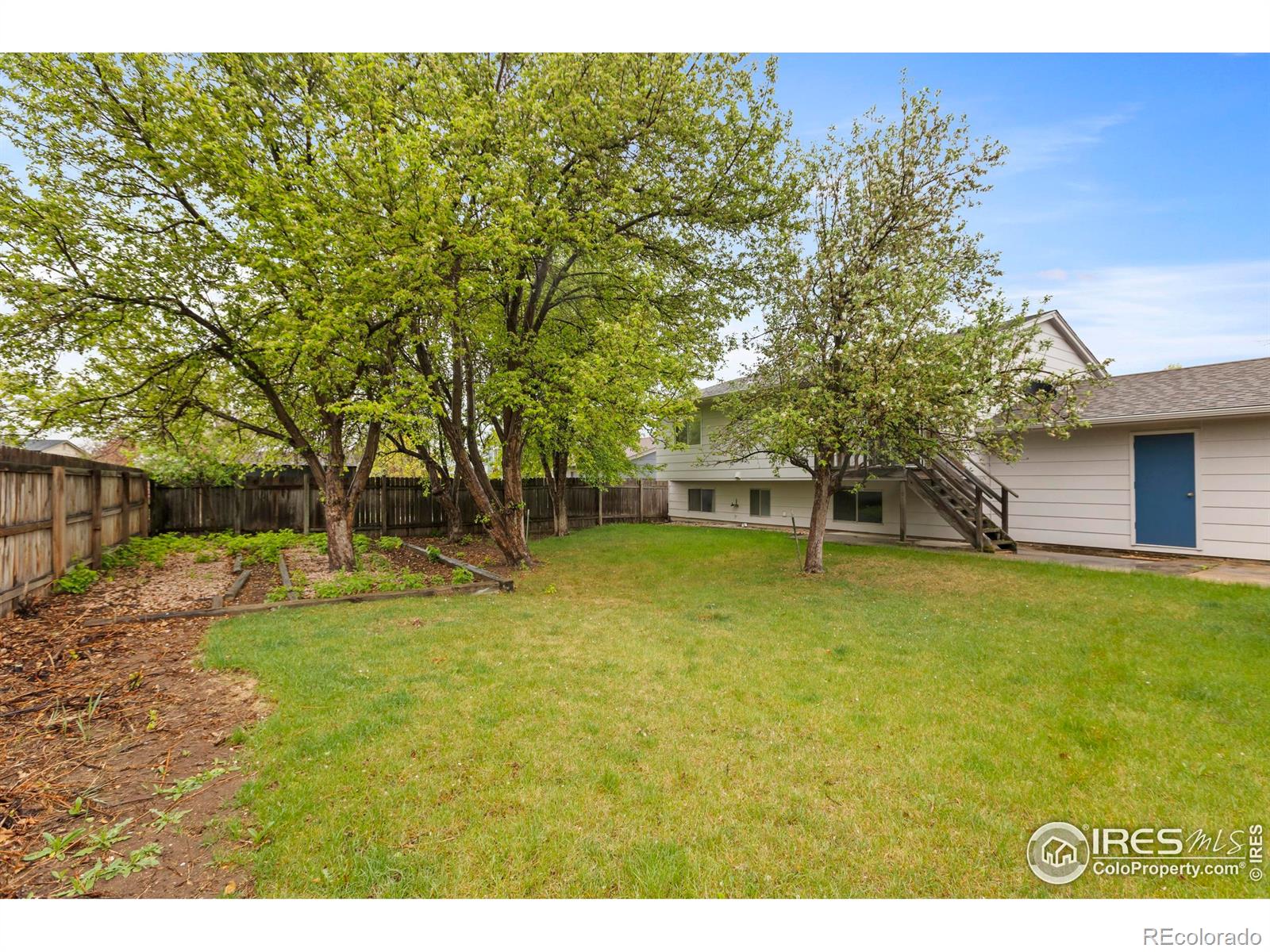 MLS Image #25 for 418  guillemont street,fort collins, Colorado