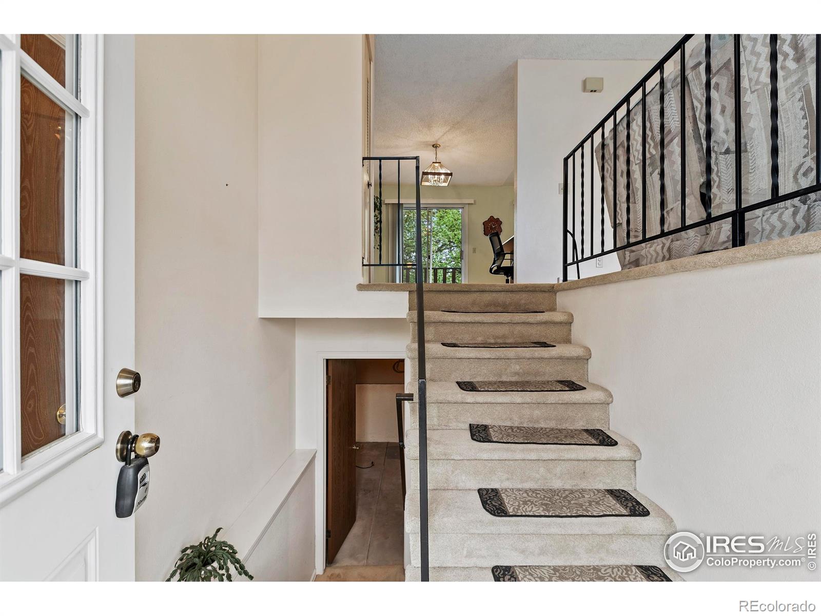 MLS Image #3 for 418  guillemont street,fort collins, Colorado
