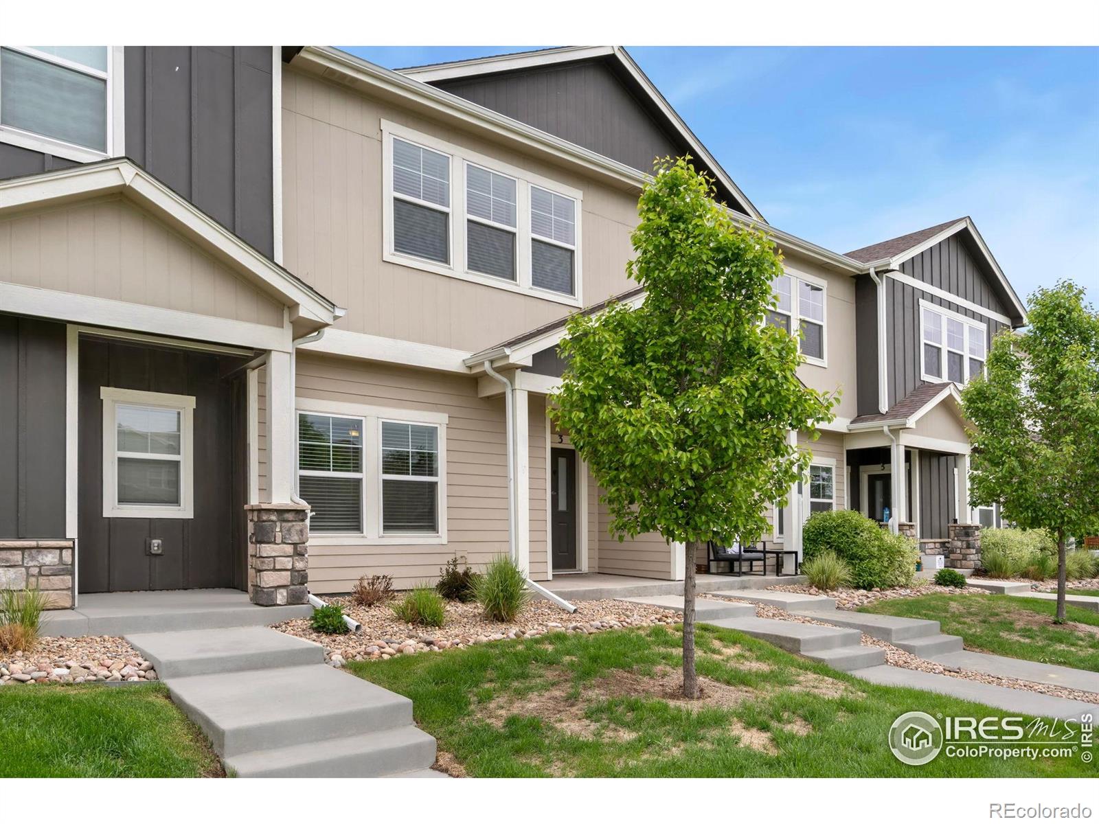 MLS Image #1 for 1688  grand avenue,windsor, Colorado