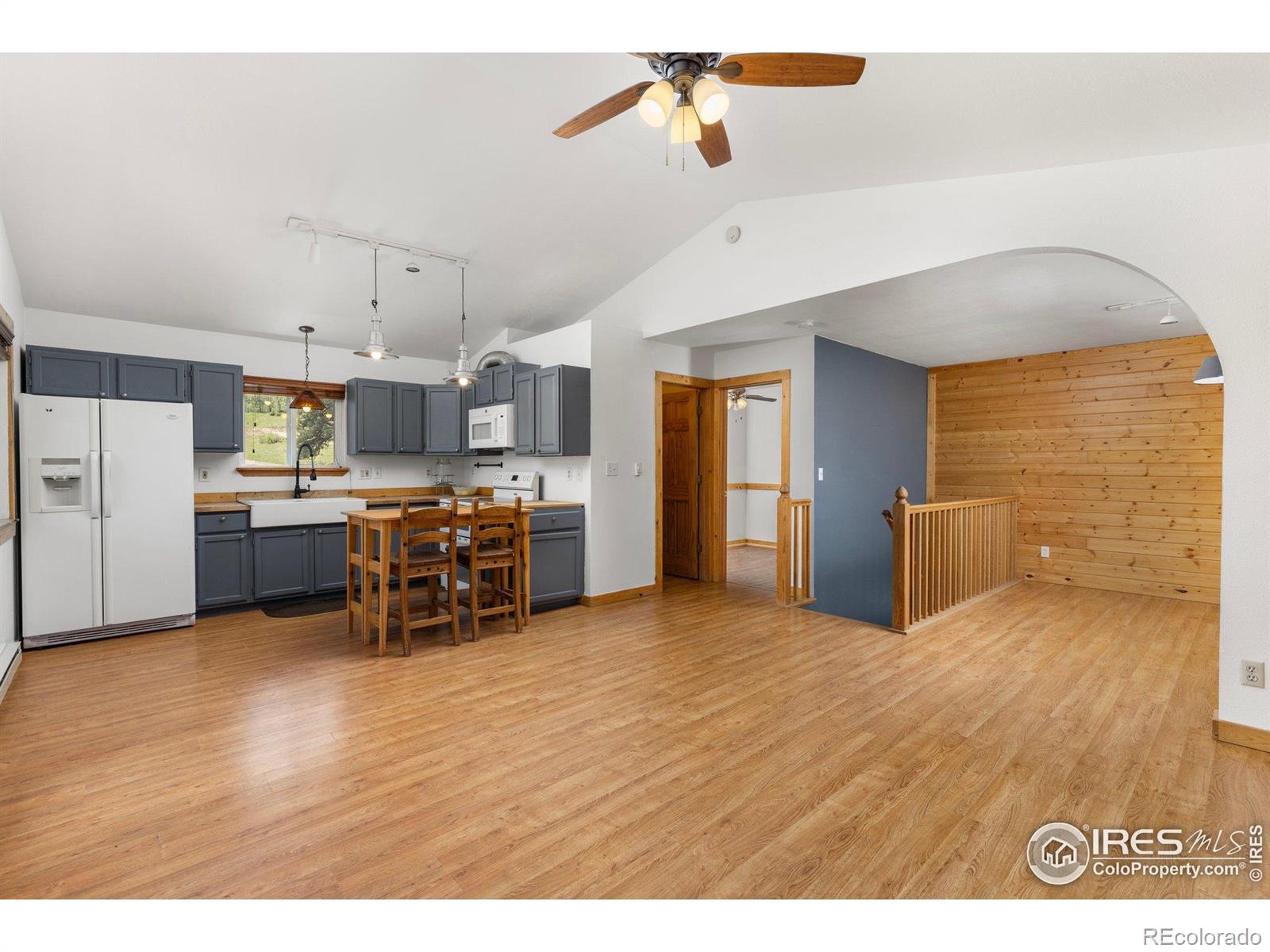 MLS Image #10 for 1001  snow top drive,drake, Colorado