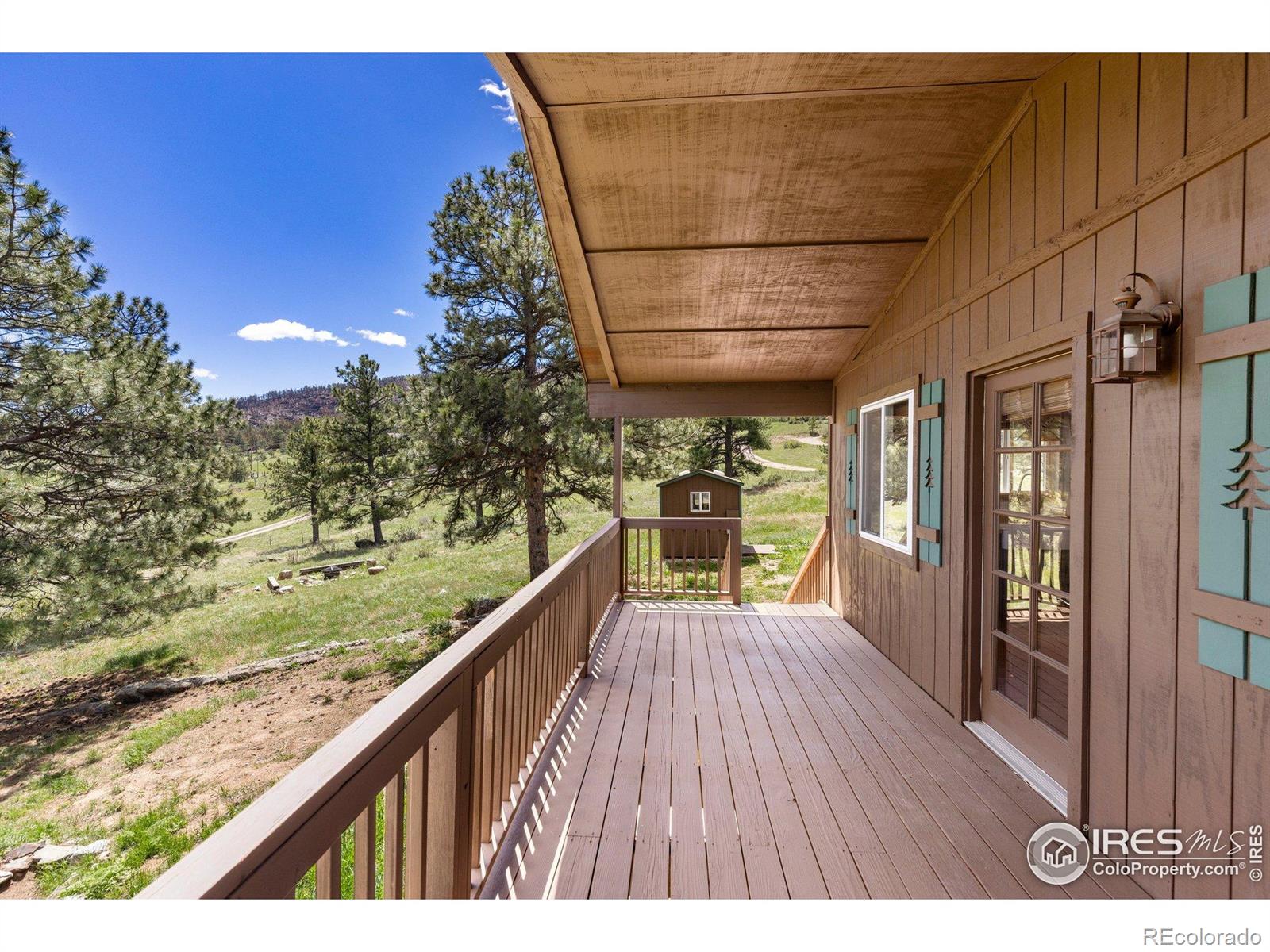 MLS Image #24 for 1001  snow top drive,drake, Colorado