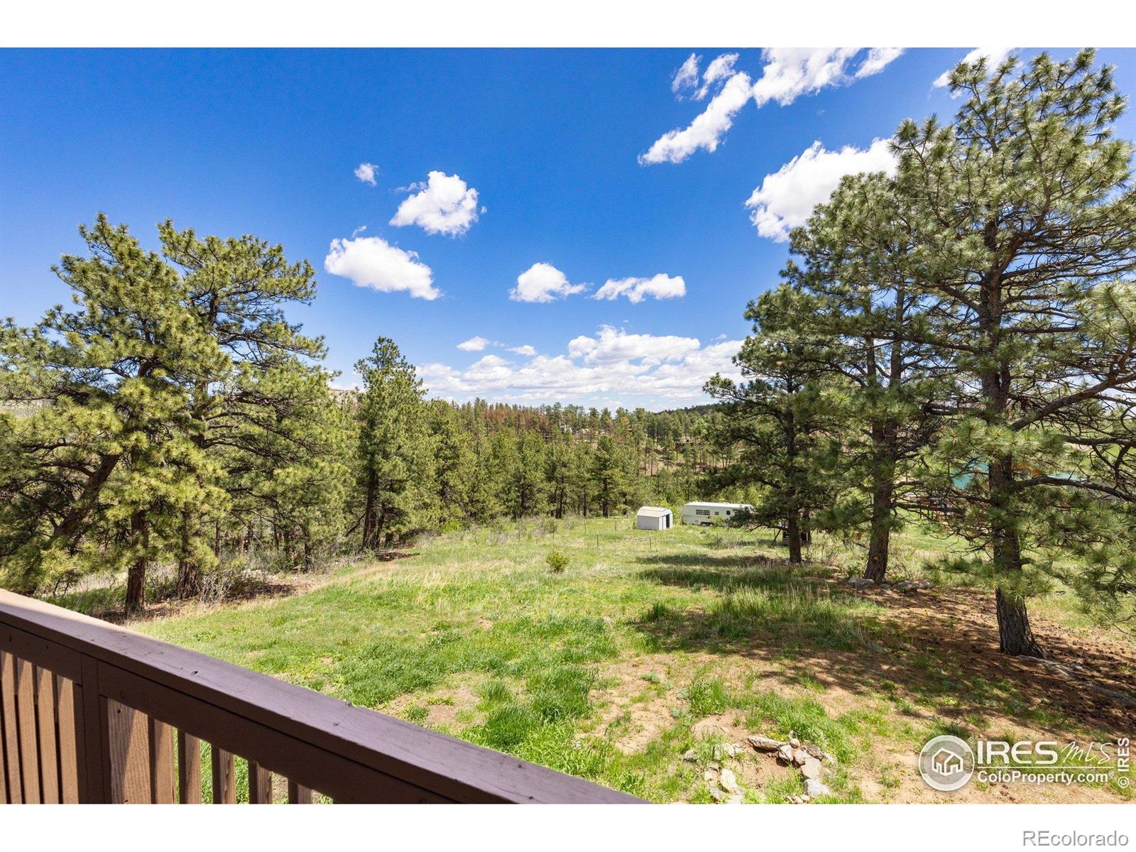 MLS Image #25 for 1001  snow top drive,drake, Colorado