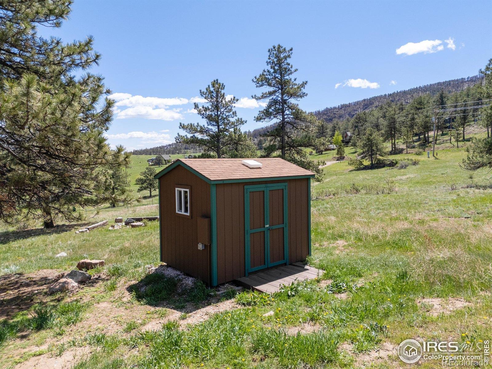 MLS Image #26 for 1001  snow top drive,drake, Colorado