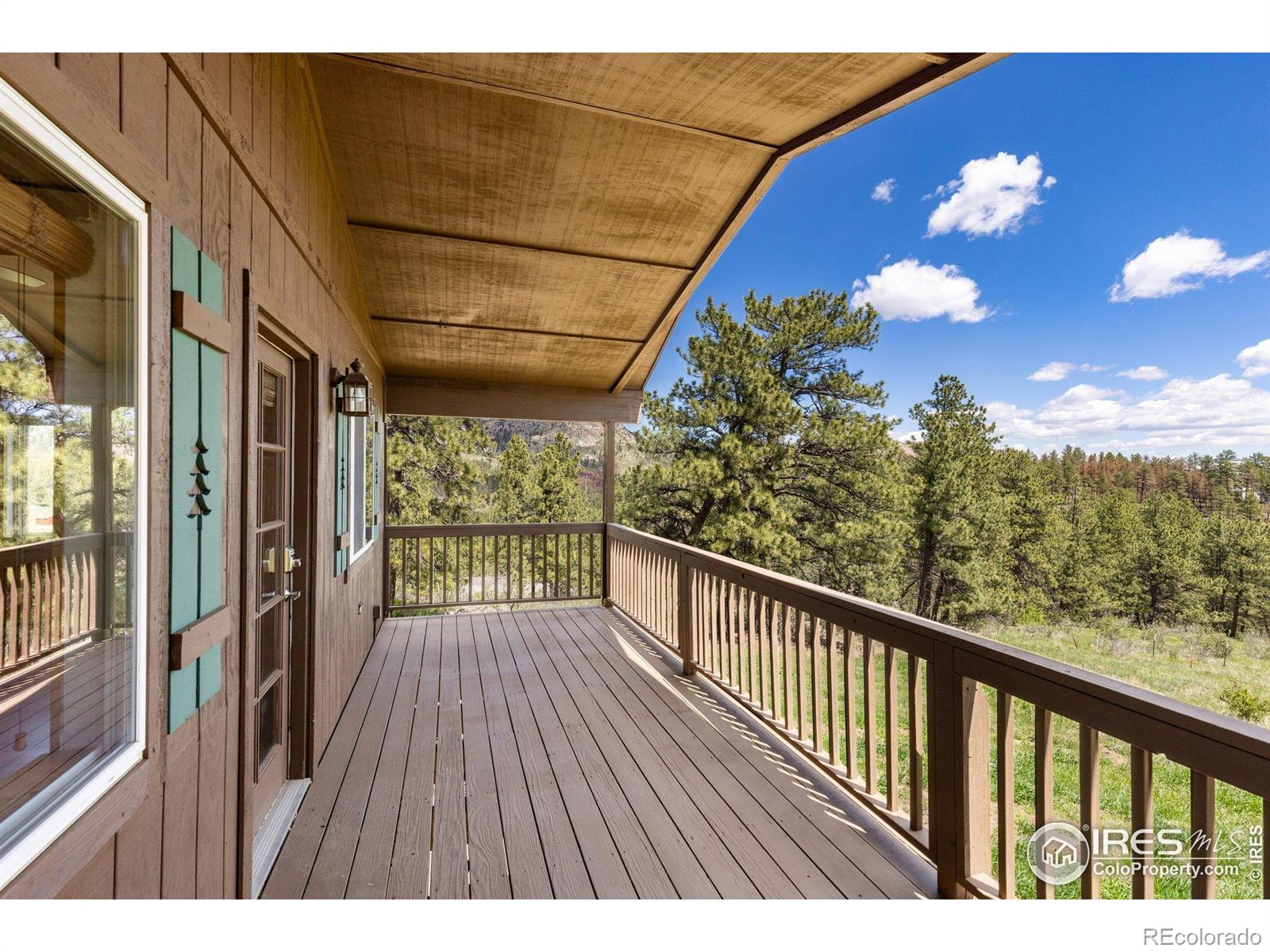 MLS Image #5 for 1001  snow top drive,drake, Colorado