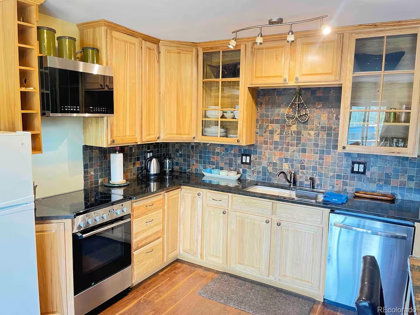 MLS Image #4 for 411  hi country drive,winter park, Colorado