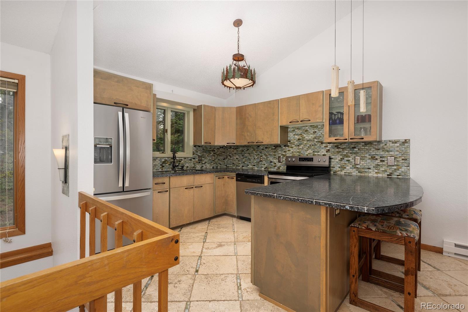MLS Image #2 for 905  gcr 834 a-6 ,fraser, Colorado