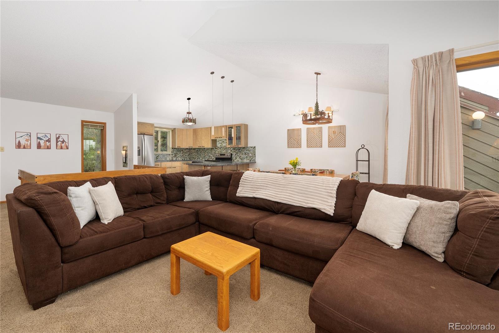 MLS Image #3 for 905  gcr 834 a-6 ,fraser, Colorado