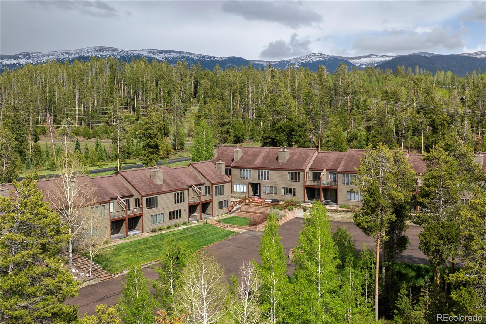MLS Image #31 for 905  gcr 834 a-6 ,fraser, Colorado