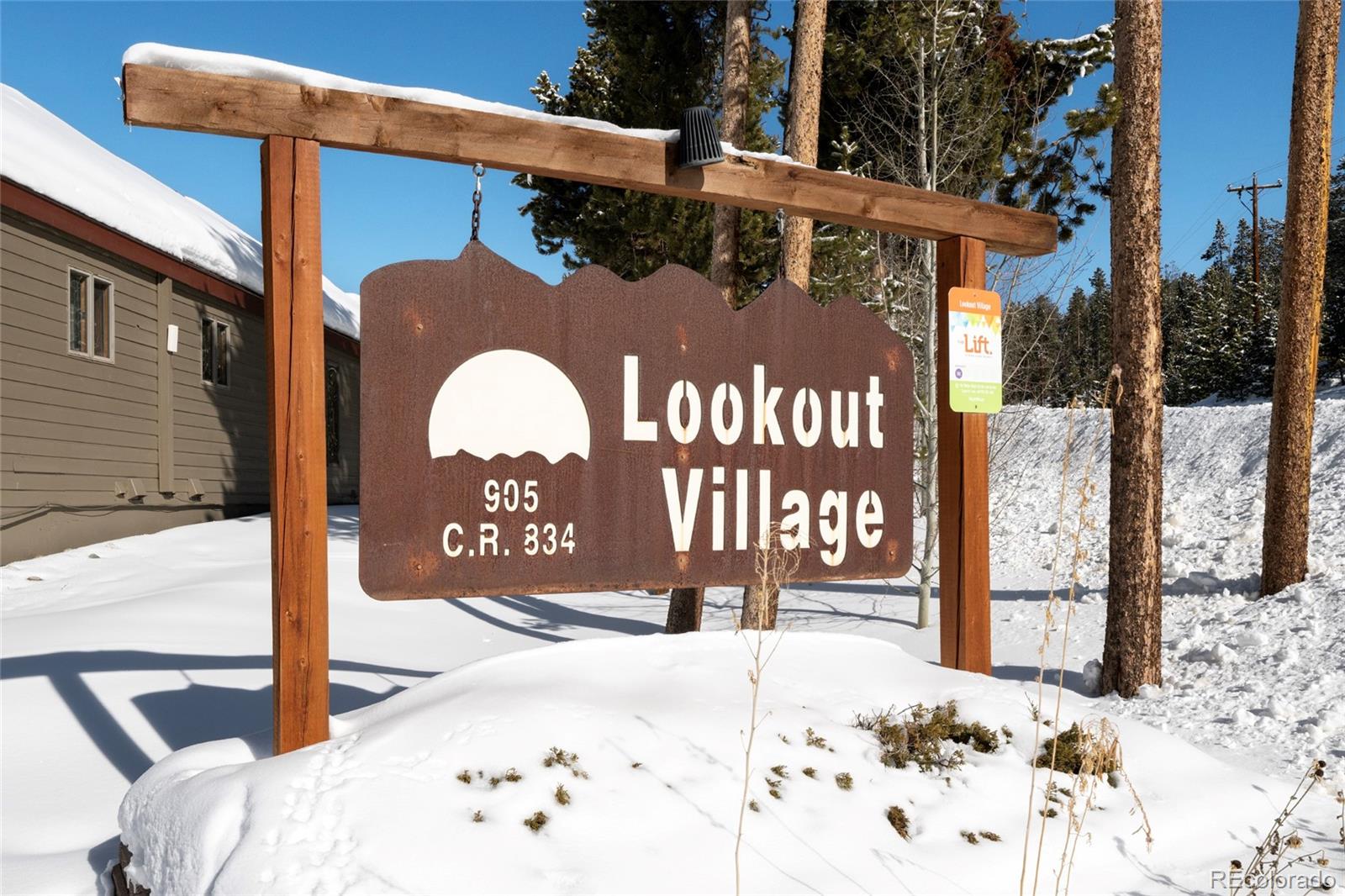 MLS Image #34 for 905  gcr 834 a-6 ,fraser, Colorado