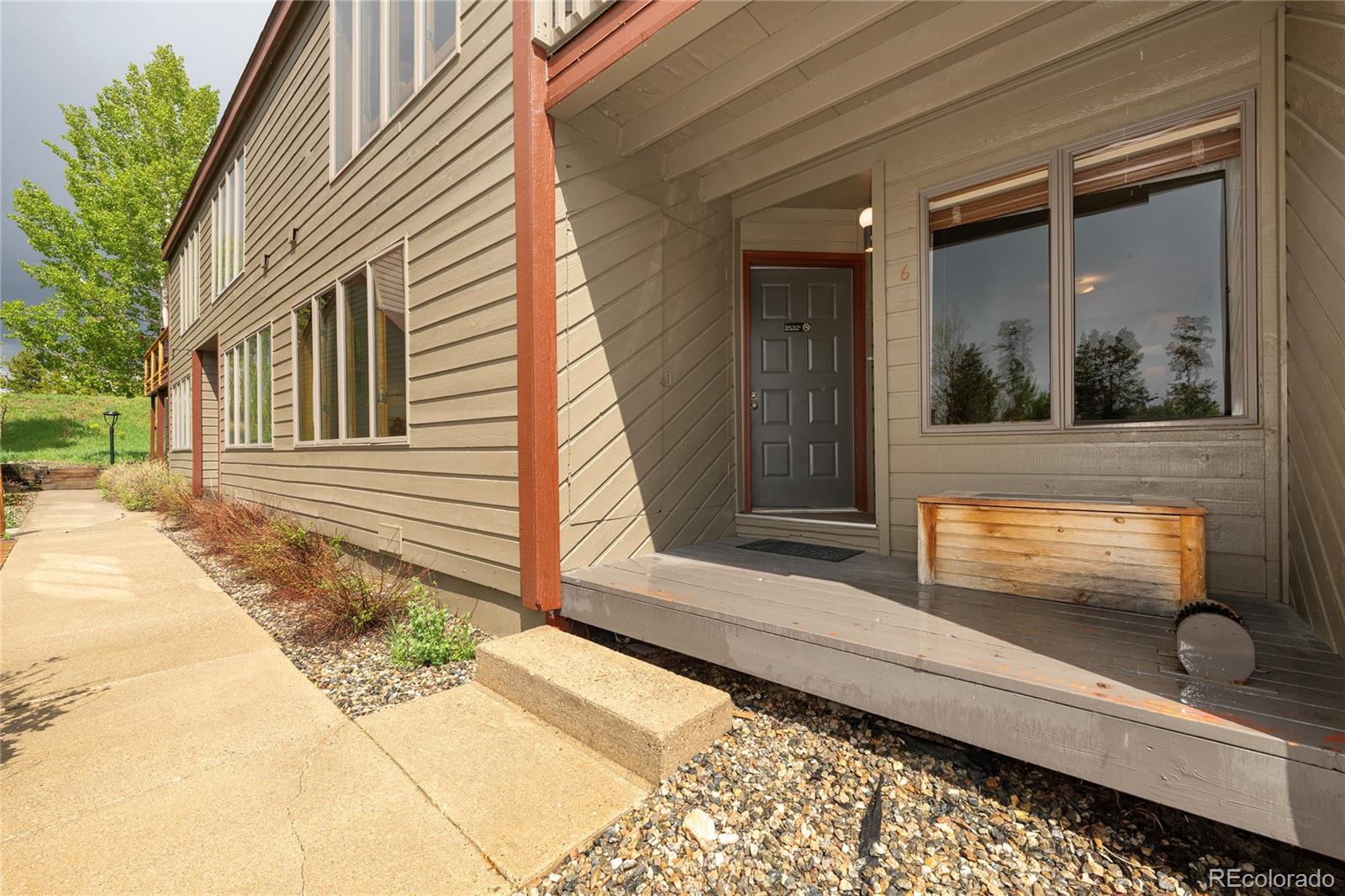 MLS Image #5 for 905  gcr 834 a-6 ,fraser, Colorado