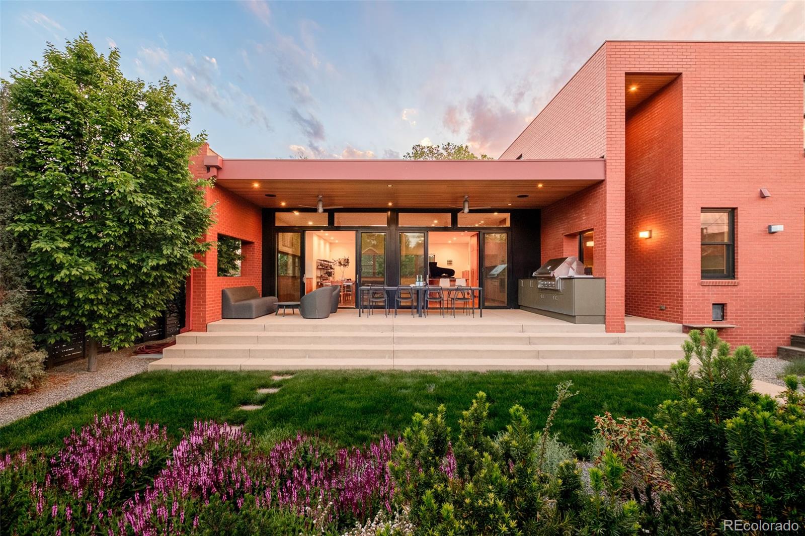 MLS Image #2 for 1188 s sherman street,denver, Colorado