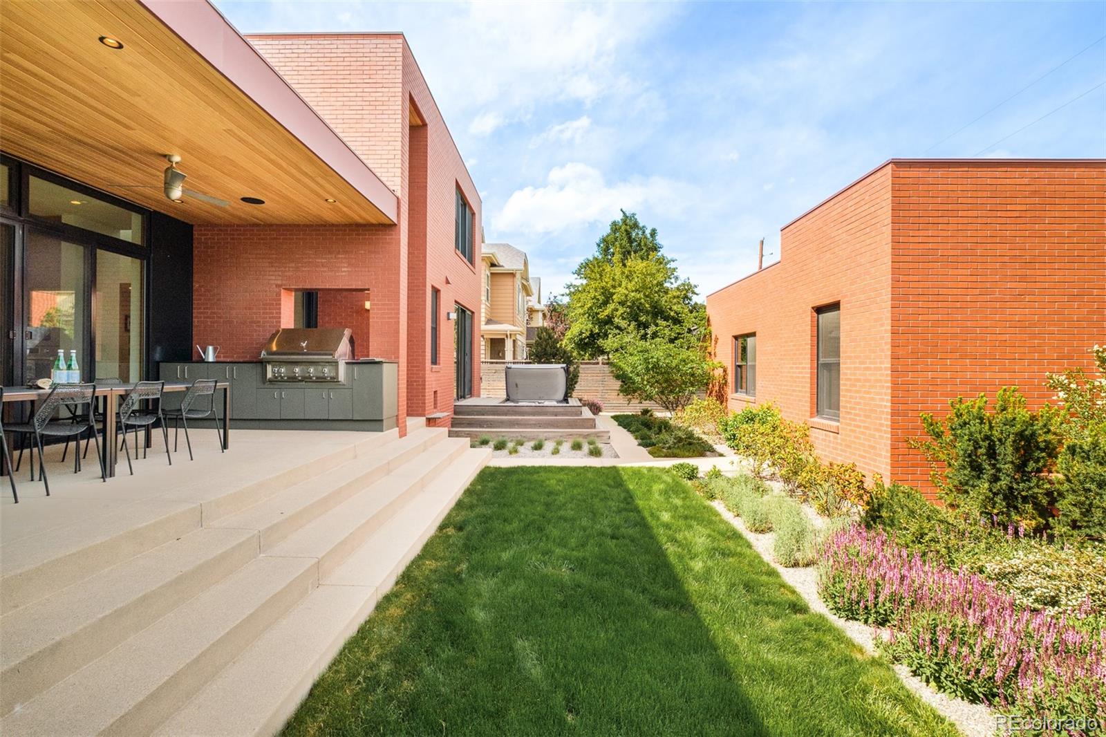 MLS Image #29 for 1188 s sherman street,denver, Colorado