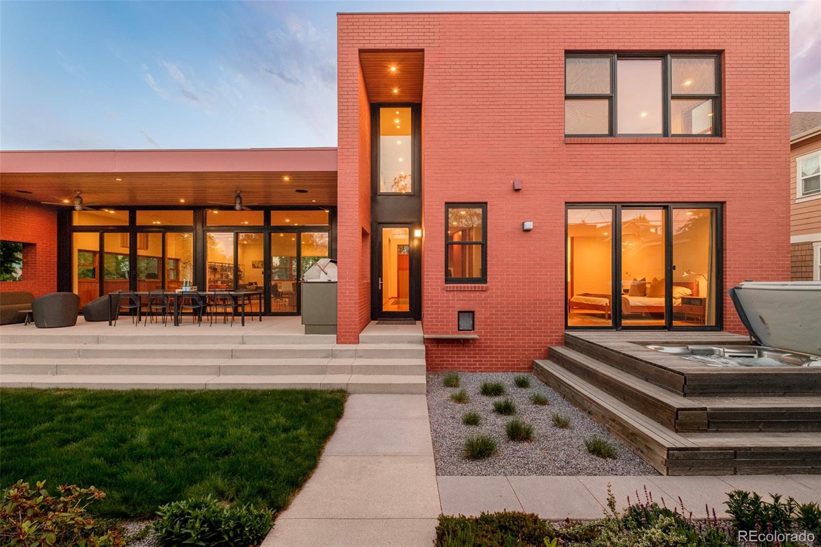MLS Image #30 for 1188 s sherman street,denver, Colorado