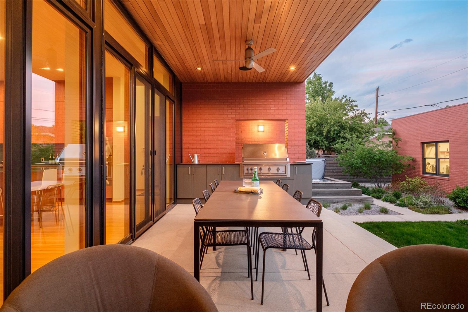 MLS Image #32 for 1188 s sherman street,denver, Colorado