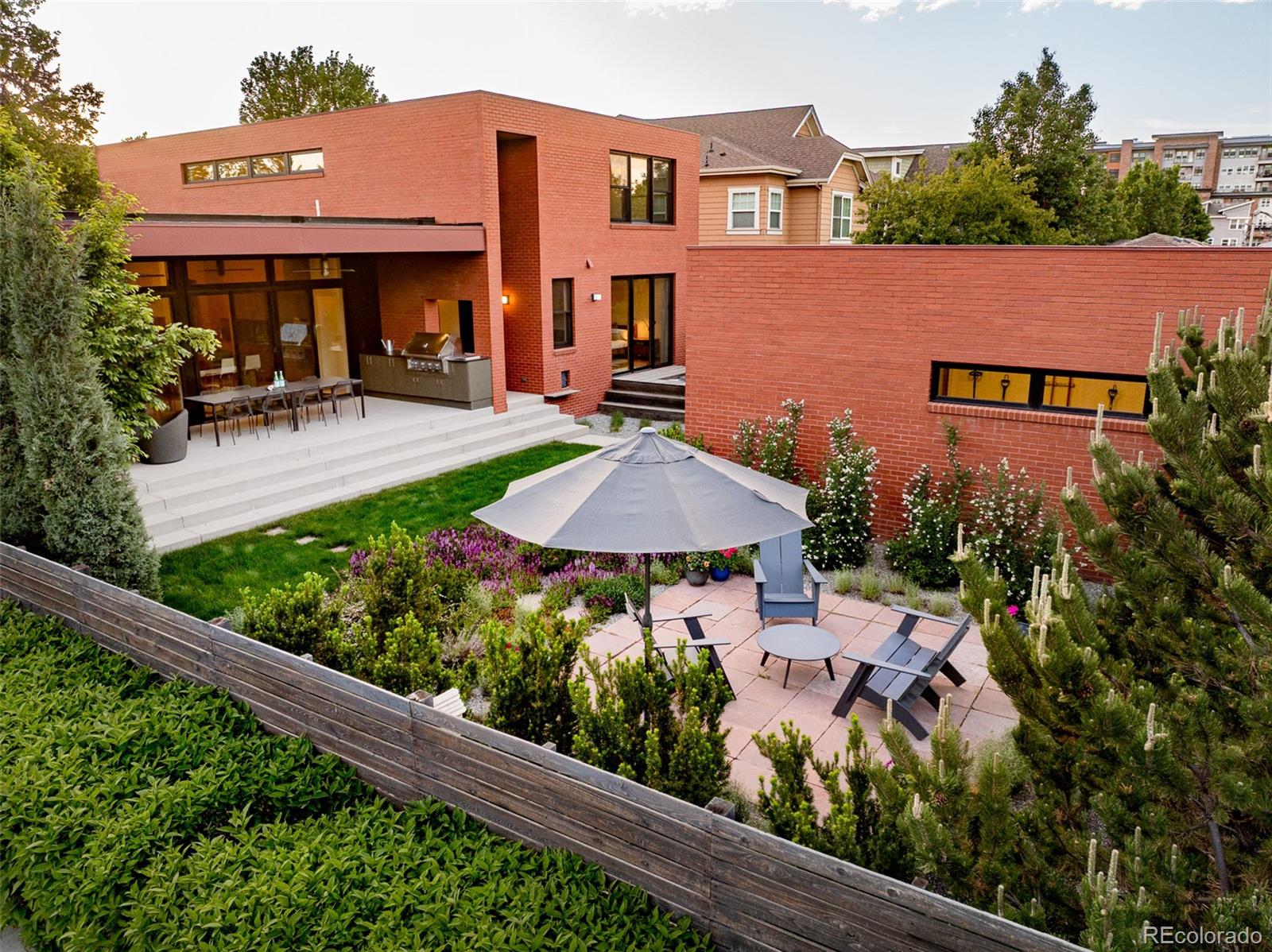 MLS Image #33 for 1188 s sherman street,denver, Colorado