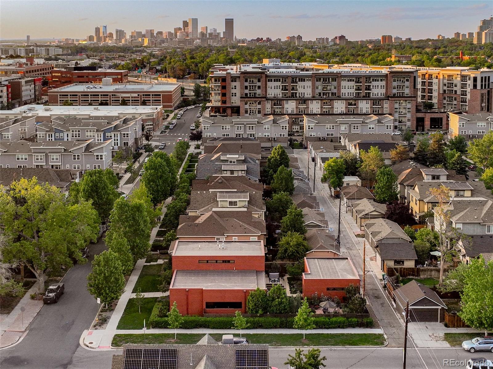 MLS Image #36 for 1188 s sherman street,denver, Colorado