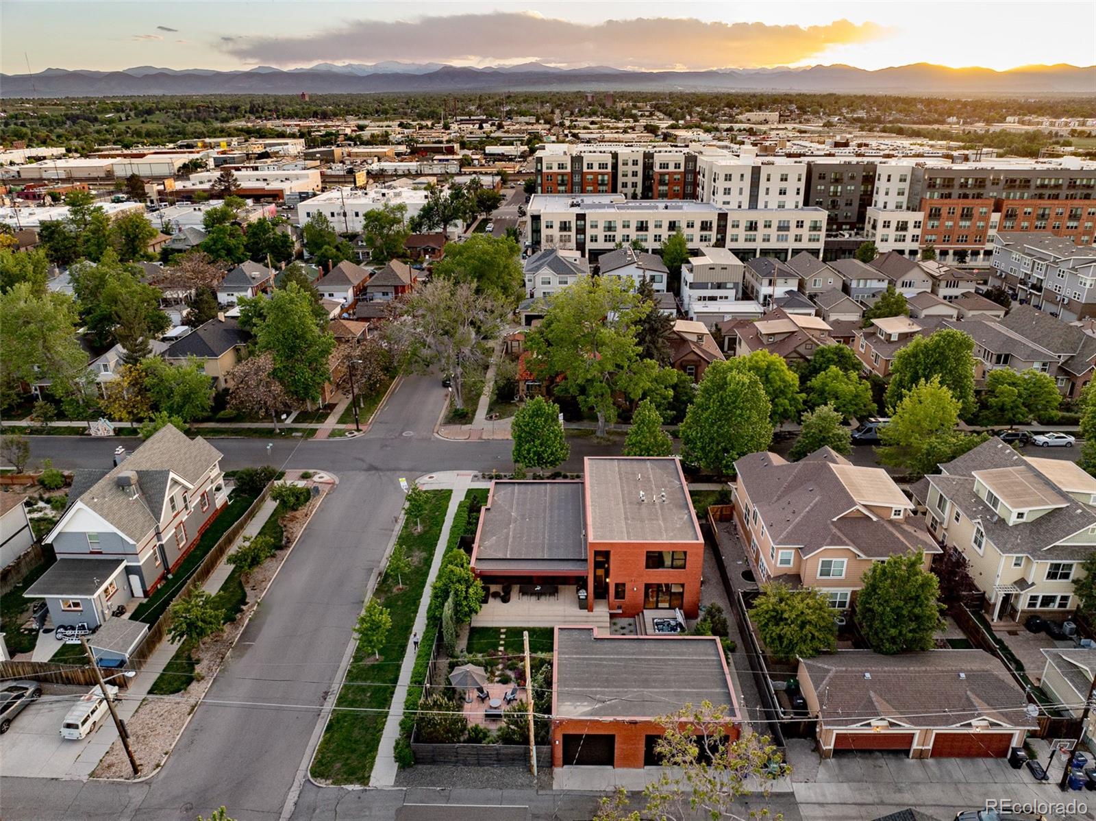 MLS Image #37 for 1188 s sherman street,denver, Colorado